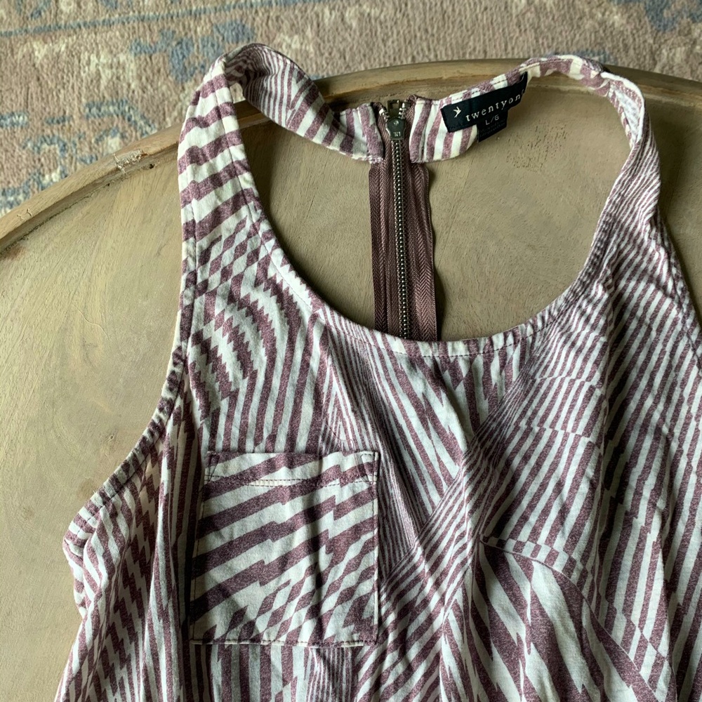 Cotton Dress